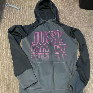 Nike hoodie